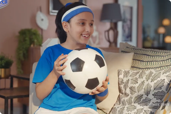 Karo ghamoriyon ki chhuti with nycil gulabal